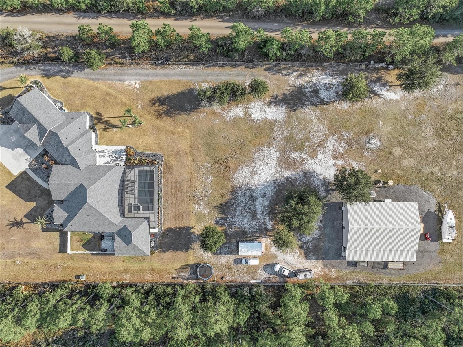 Image 88 of 99 For 4289 Old Kings Road N