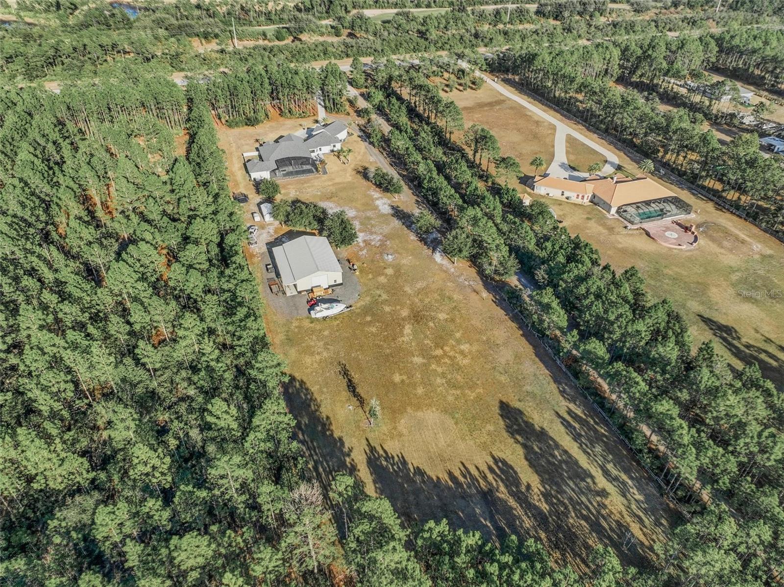 Image 89 of 99 For 4289 Old Kings Road N