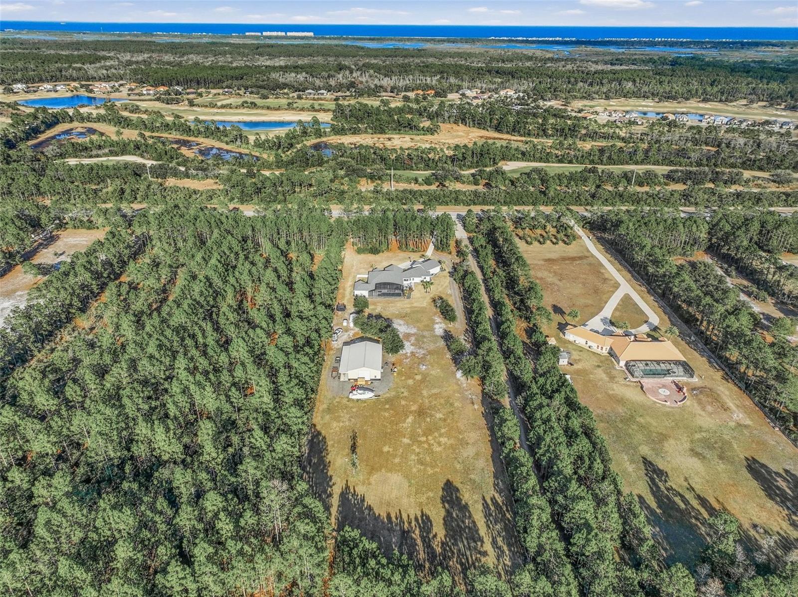 Image 90 of 99 For 4289 Old Kings Road N