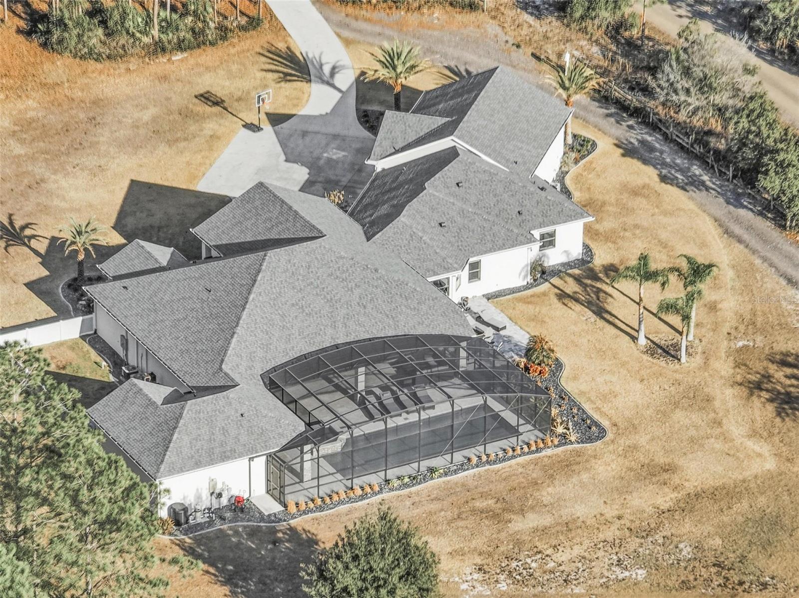 Image 92 of 99 For 4289 Old Kings Road N