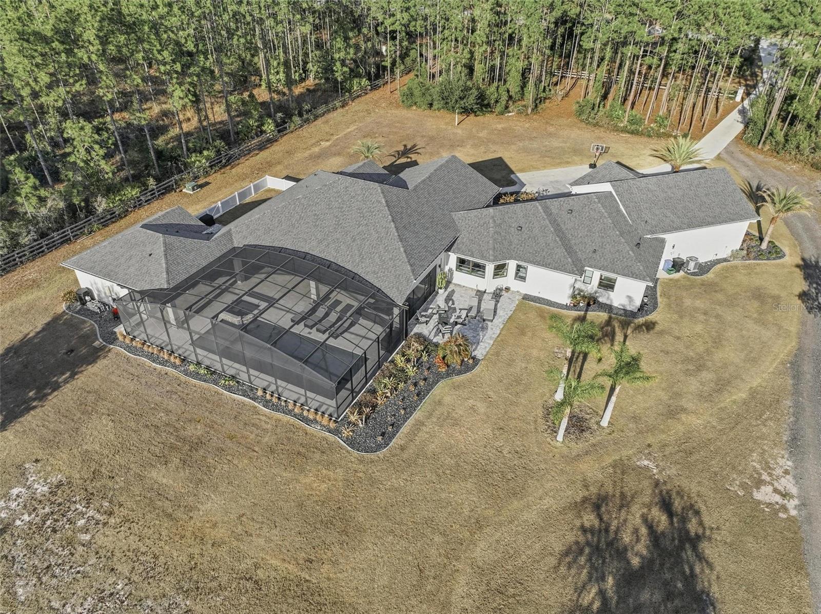 Image 95 of 99 For 4289 Old Kings Road N