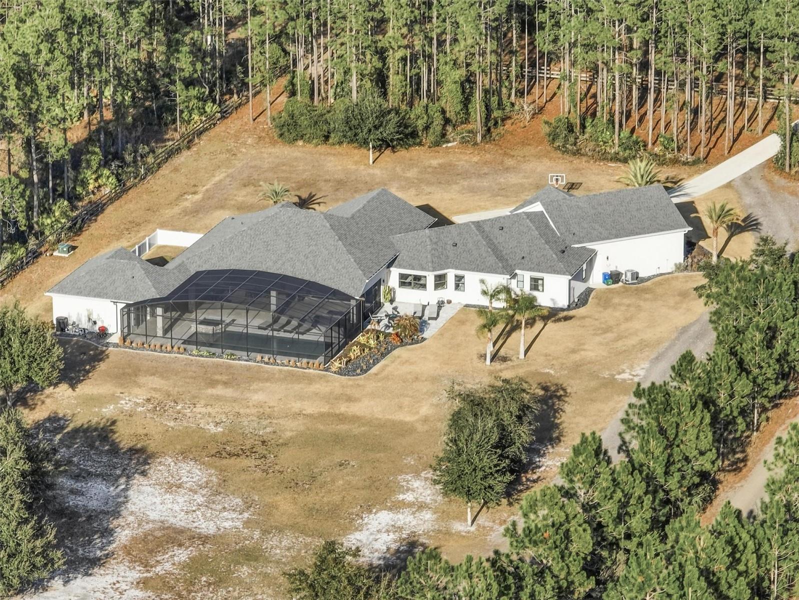 Image 96 of 99 For 4289 Old Kings Road N