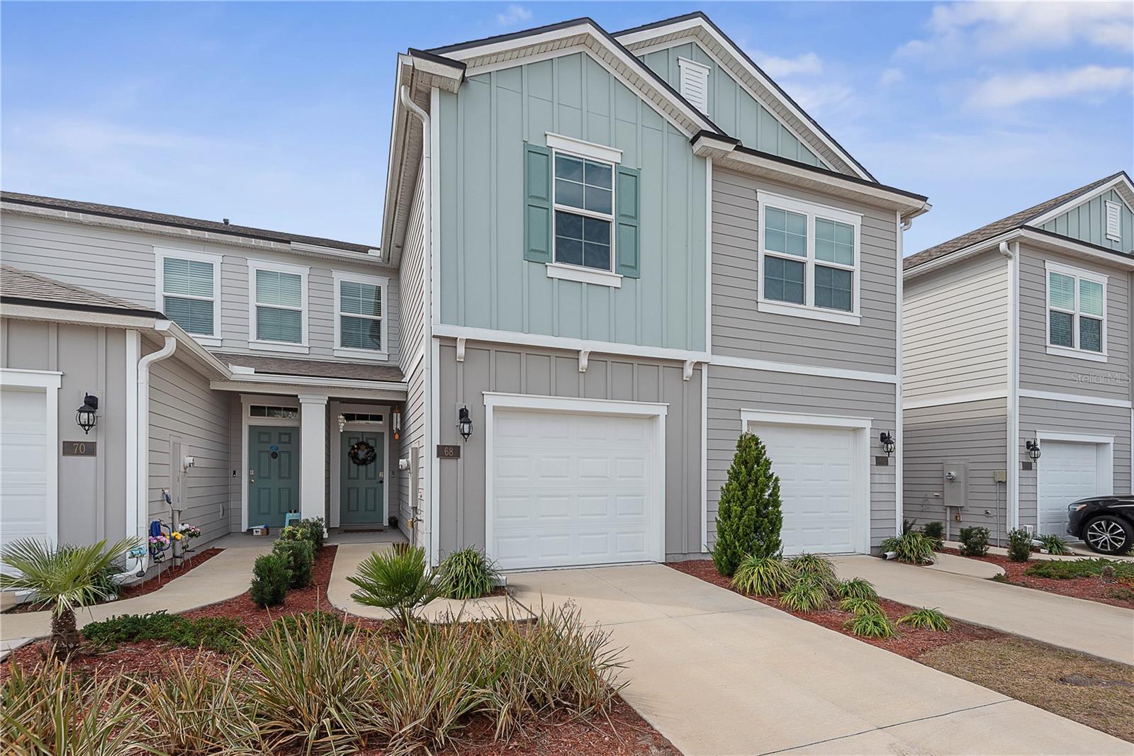 Details for 68 Redbud Road, PALM COAST, FL 32137