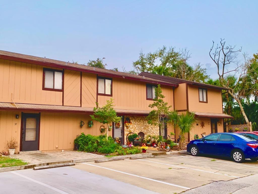 Details for 37 Village Drive 37, FLAGLER BEACH, FL 32136