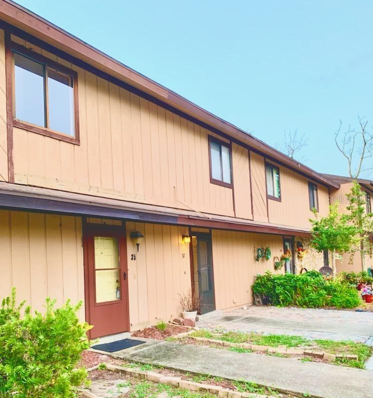 Image 54 of 69 For 37 Village Drive 37