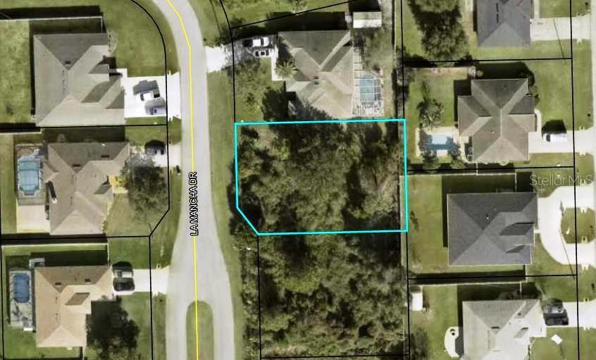 Details for 76 La Mancha Drive, PALM COAST, FL 32137
