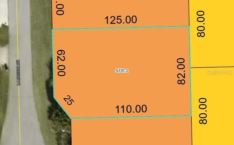 Image 3 of 5 For 76 La Mancha Drive