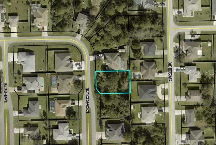 Image 4 of 5 For 76 La Mancha Drive