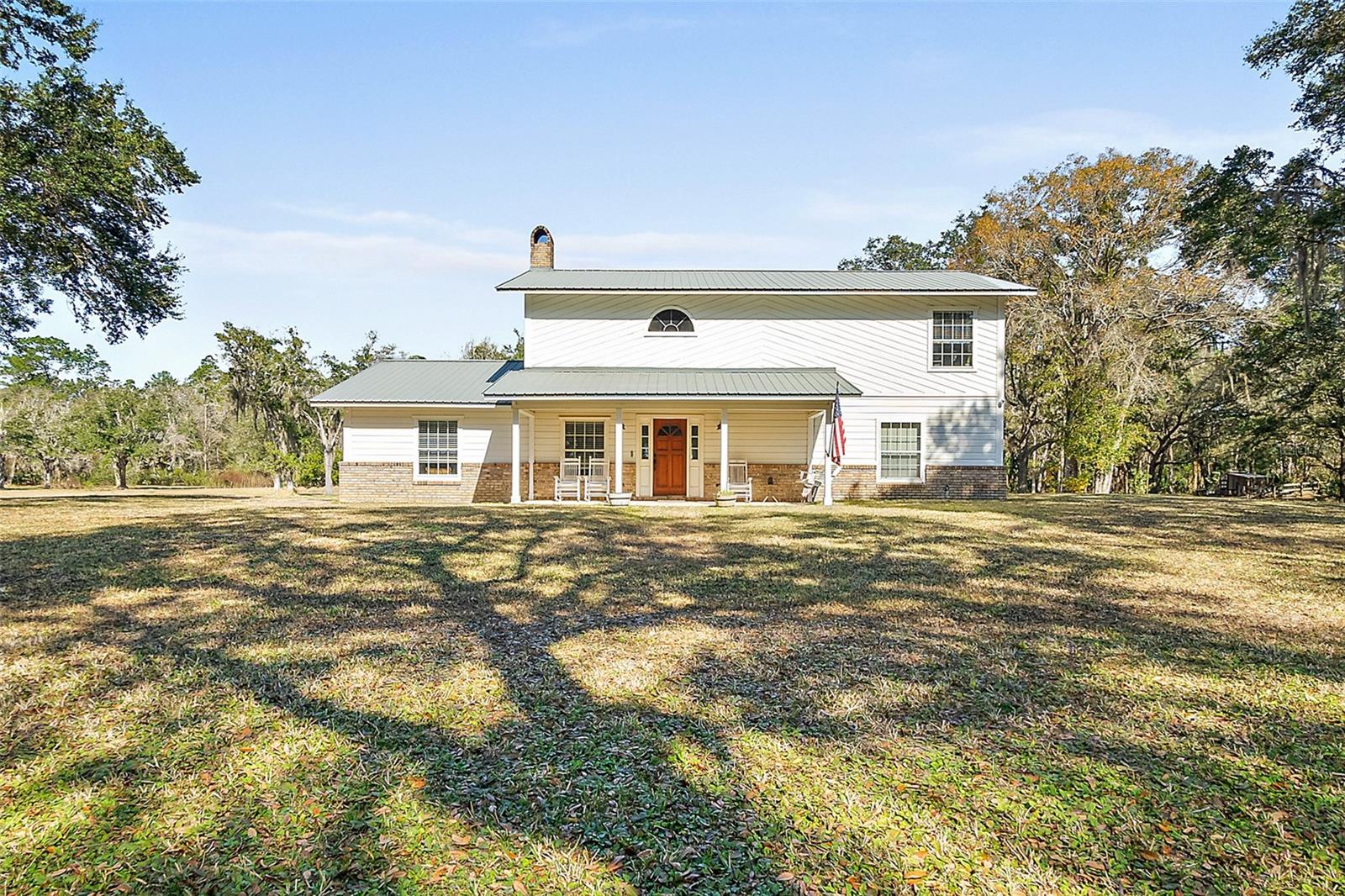 Details for 998 County Road 302, BUNNELL, FL 32110