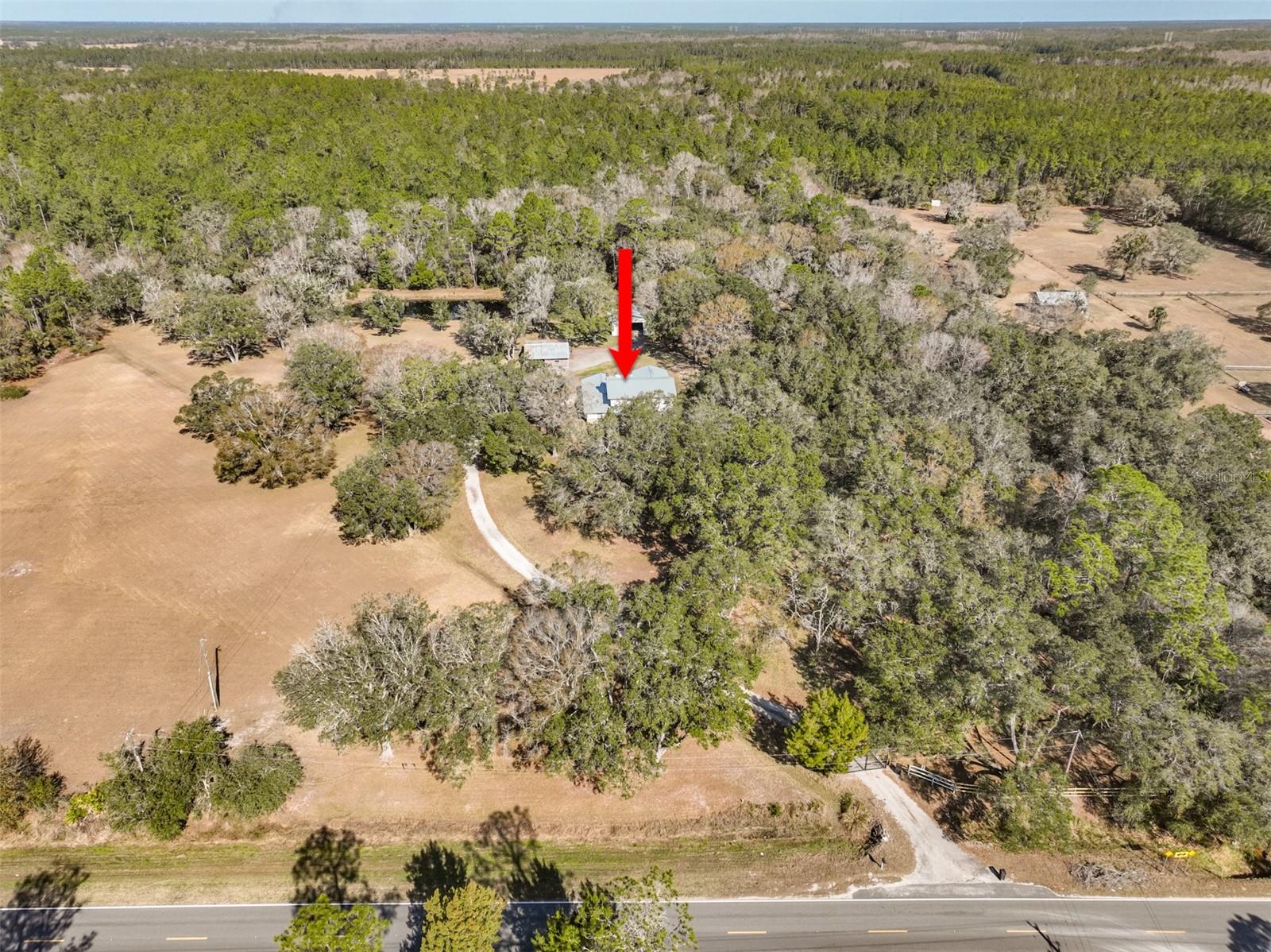 Image 32 of 48 For 998 County Road 302