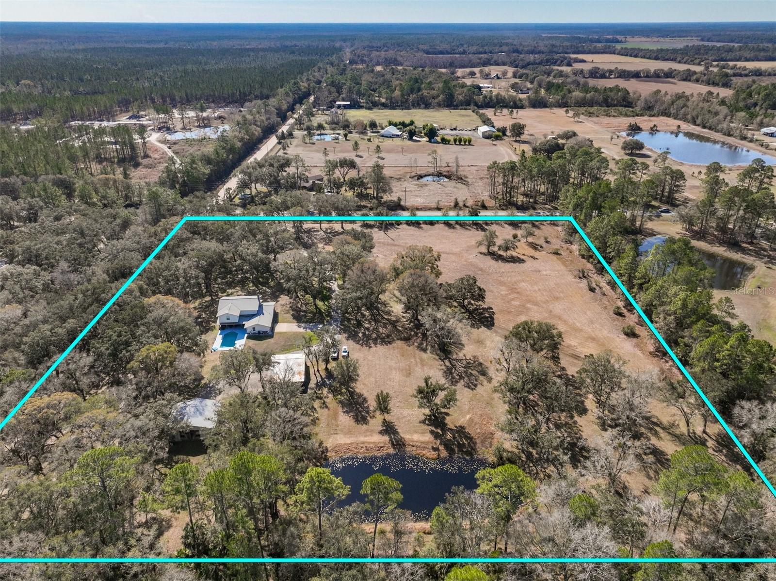 Image 34 of 48 For 998 County Road 302