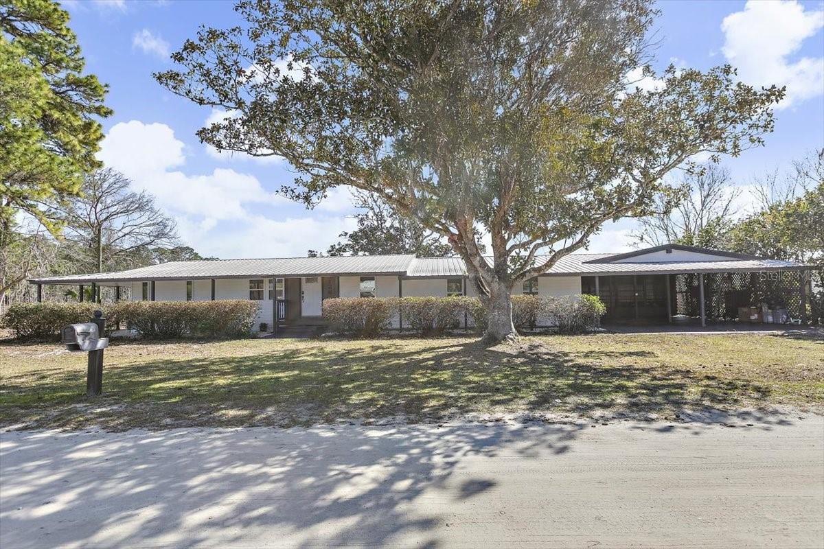 Details for 126 Georgia Avenue, CRESCENT CITY, FL 32112