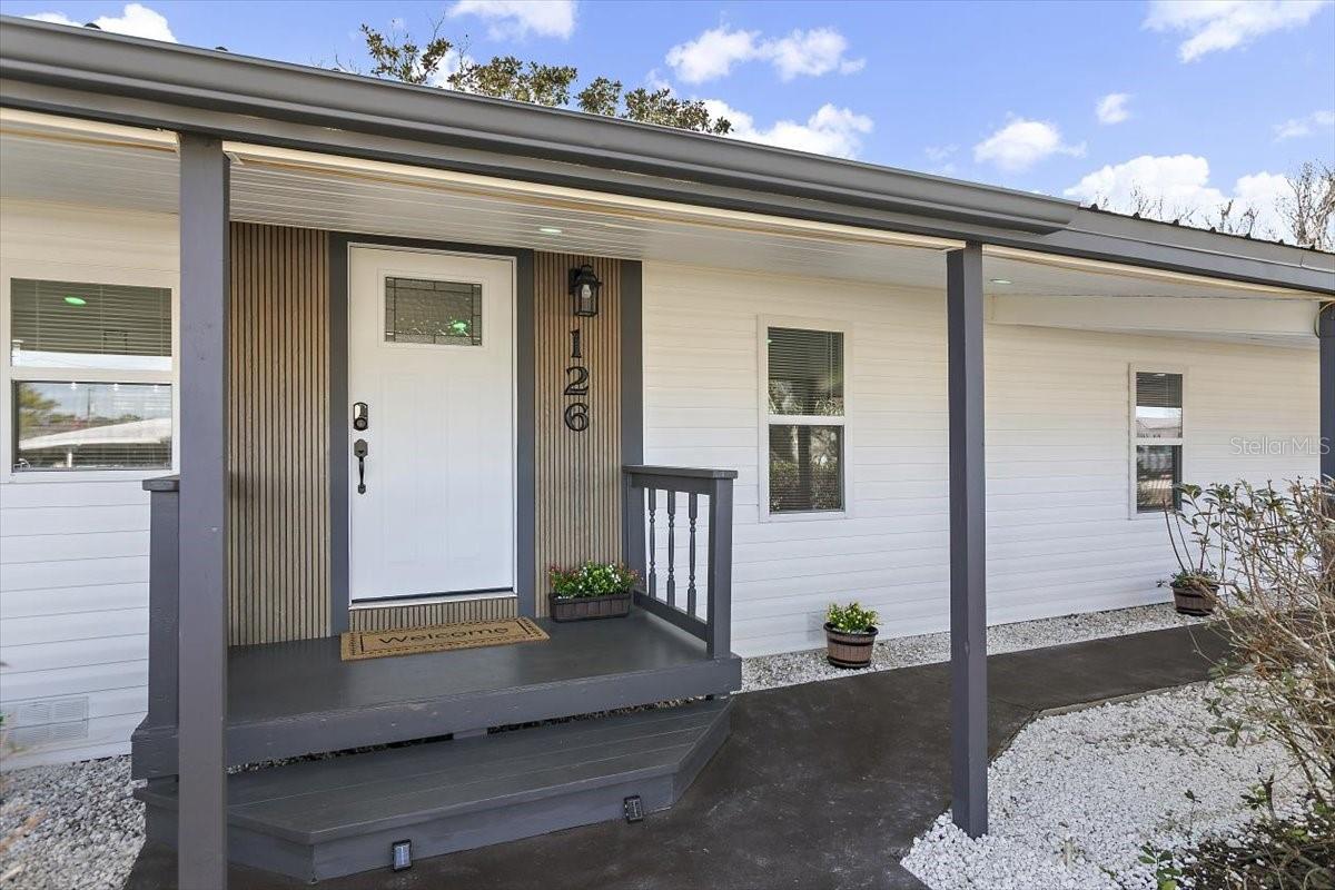 Image 2 of 34 For 126 Georgia Avenue