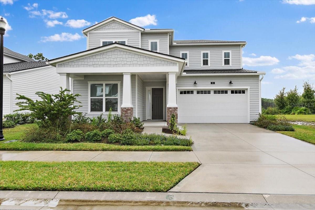 Details for 21 Mahogany Way, PALM COAST, FL 32164
