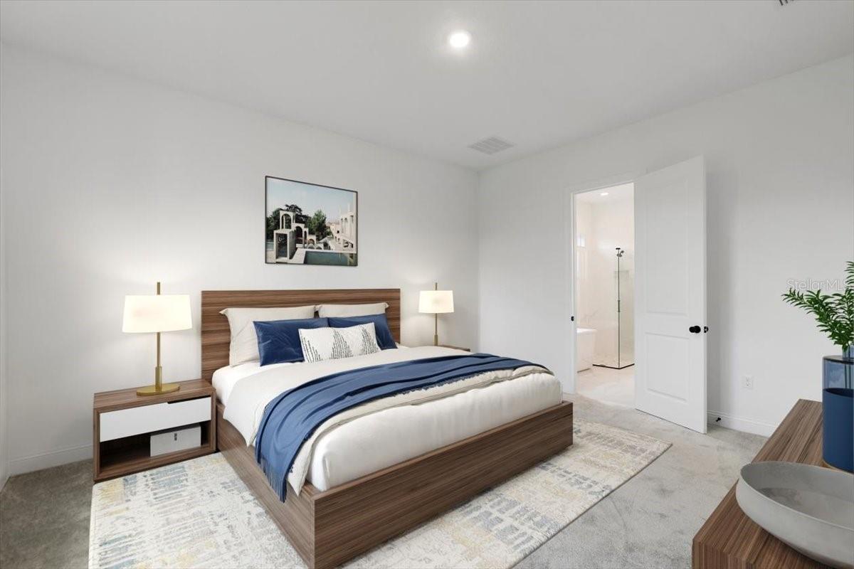 Image 14 of 30 For 21 Mahogany Way