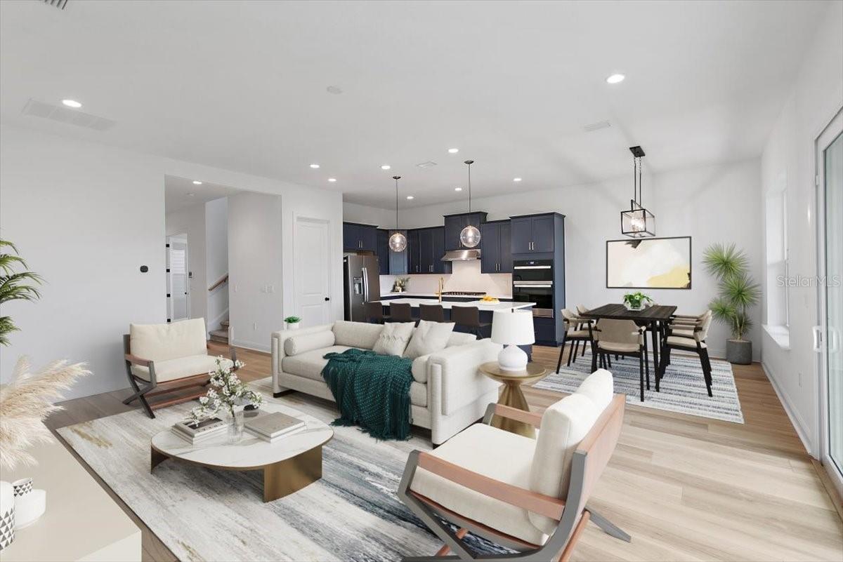 Image 9 of 30 For 21 Mahogany Way