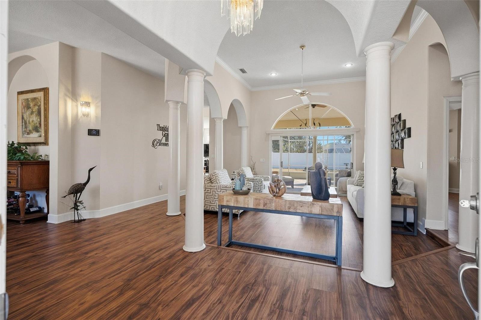 Image 7 of 79 For 108 Barrington Drive