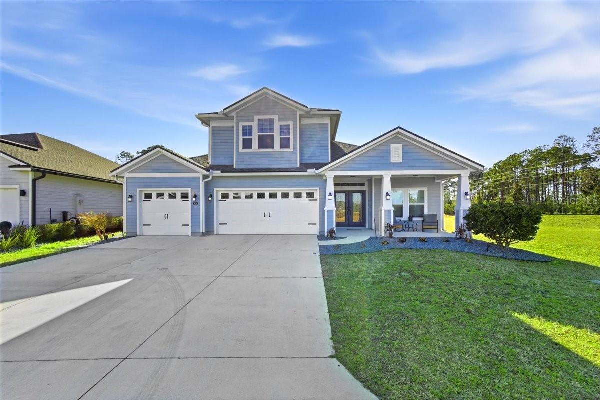 Details for 528 Grand Landings Parkway, PALM COAST, FL 32164