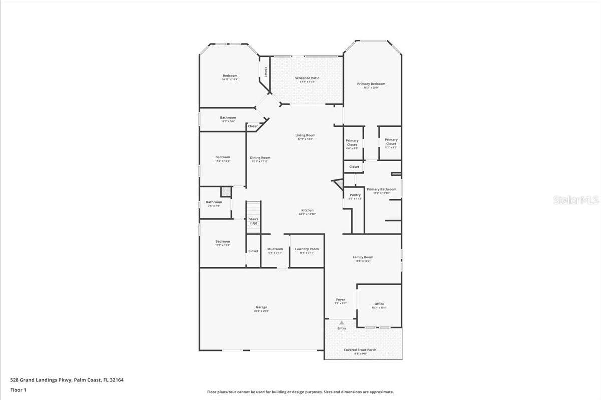 Image 52 of 53 For 528 Grand Landings Parkway