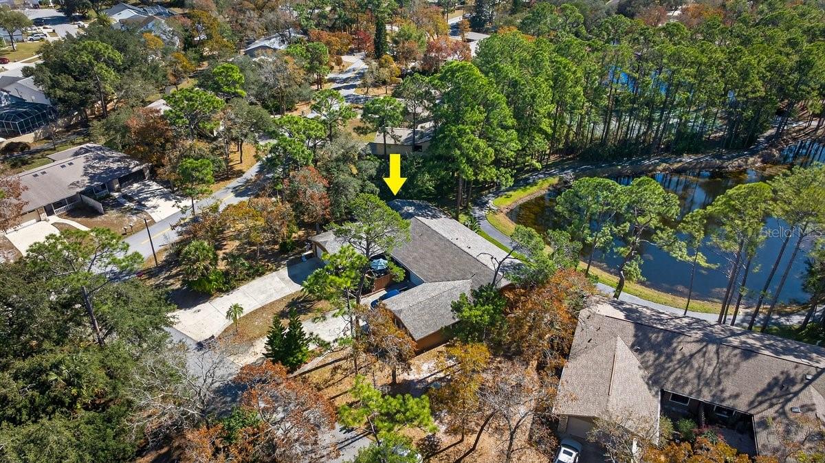 Image 52 of 58 For 33 Lakepoint Circle