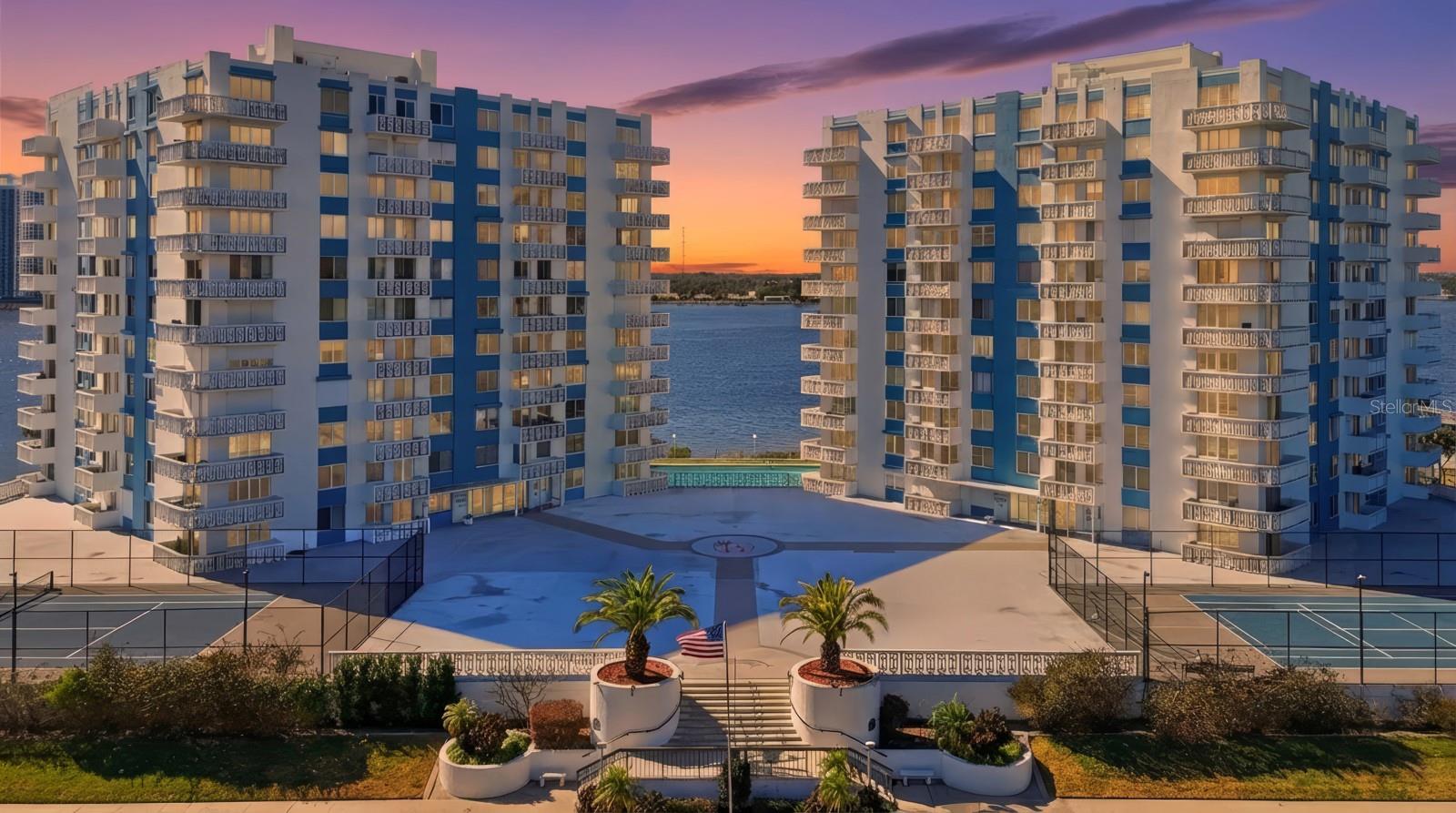 Details for 925 Halifax Avenue 903, DAYTONA BEACH, FL 32118