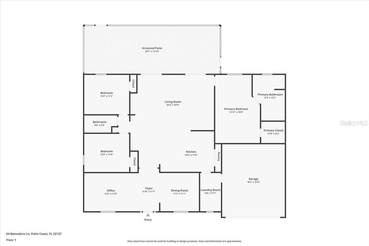 Image 44 of 44 For 64 Belvedere Lane