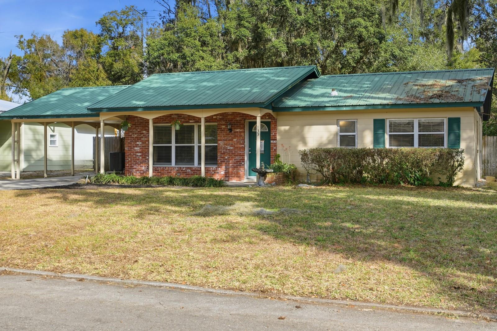 Details for 133 Crestwood Avenue, PALATKA, FL 32177
