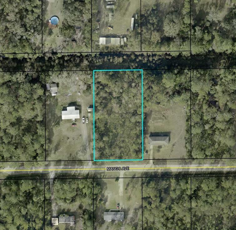 Listing Details for 6140 Mango Avenue, BUNNELL, FL 32110