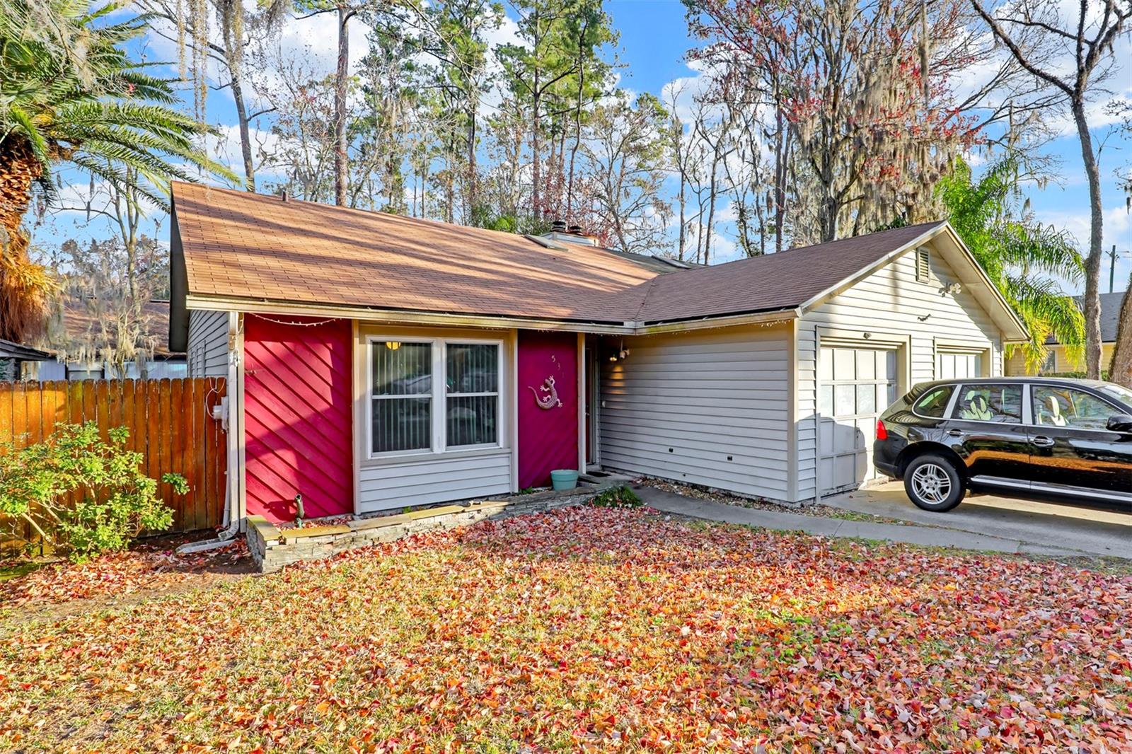 Details for 531 Loring Avenue, ORANGE PARK, FL 32073