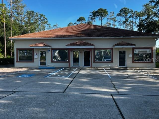 Details for 21 Utility Drive A, PALM COAST, FL 32137