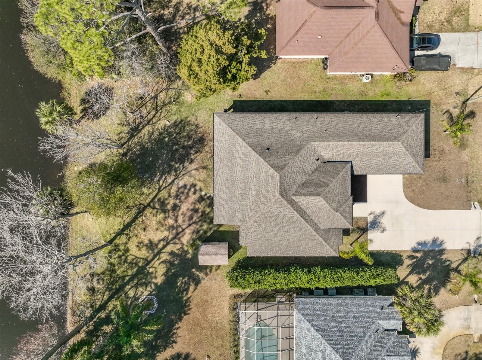 Image 46 of 52 For 125 Birchwood Drive