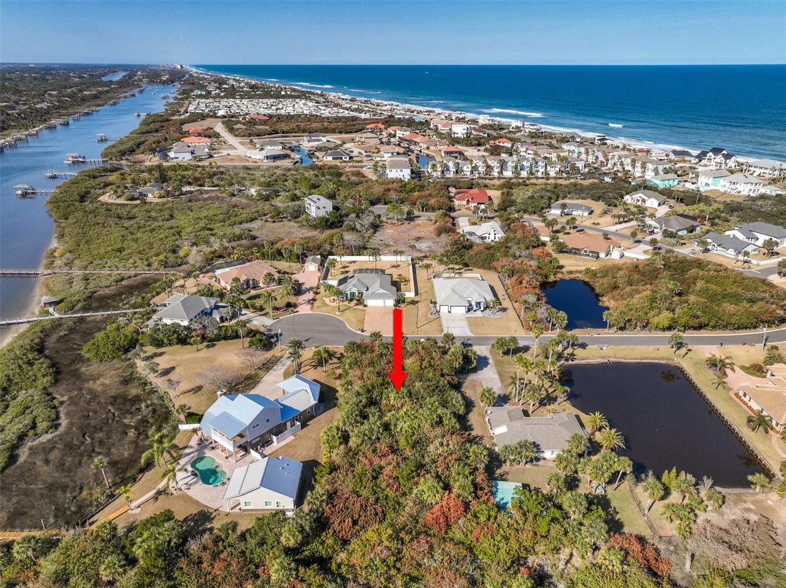 Details for 87 Hawks Lane, FLAGLER BEACH, FL 32136