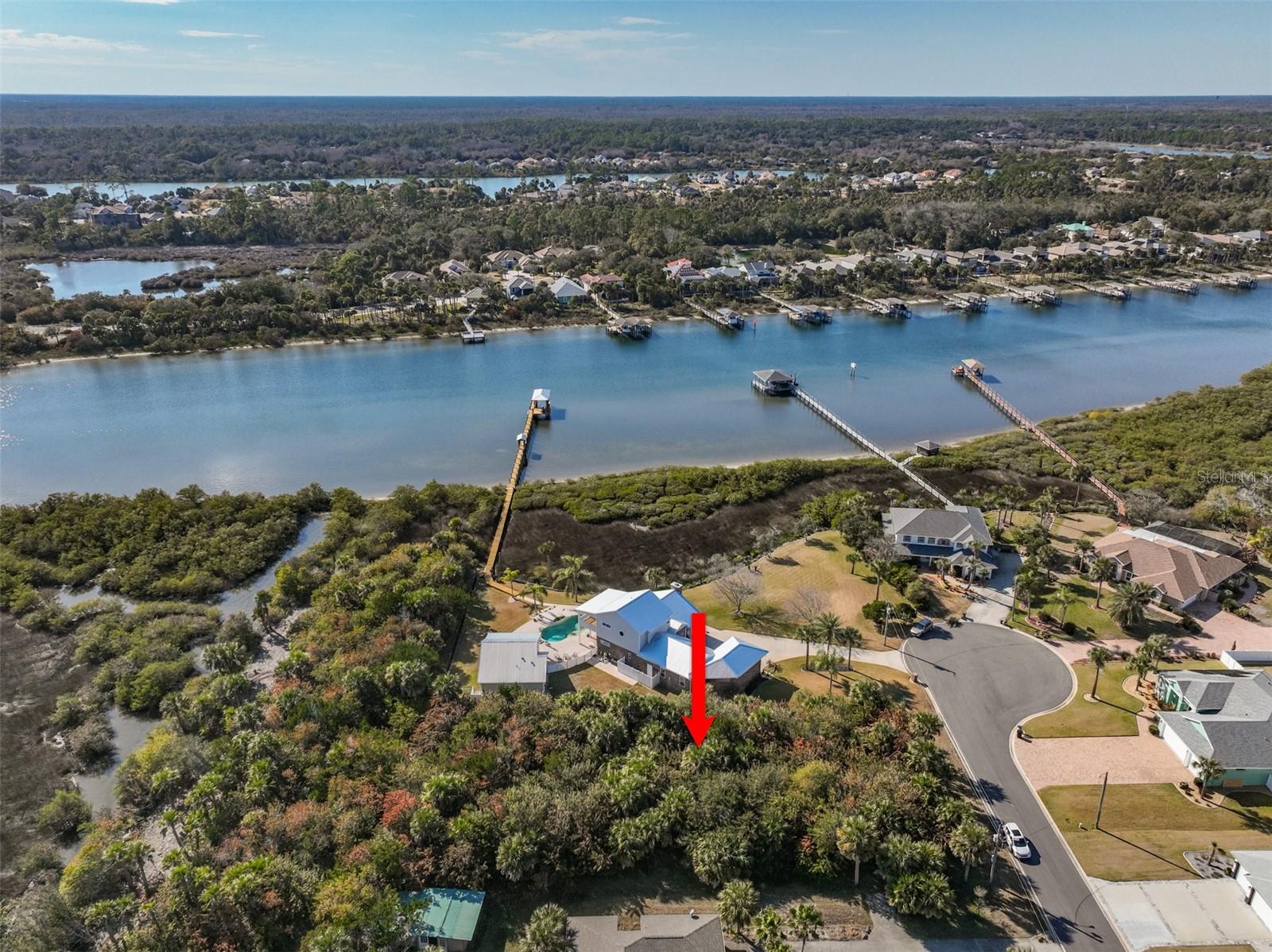 Image 11 of 29 For 87 Hawks Lane