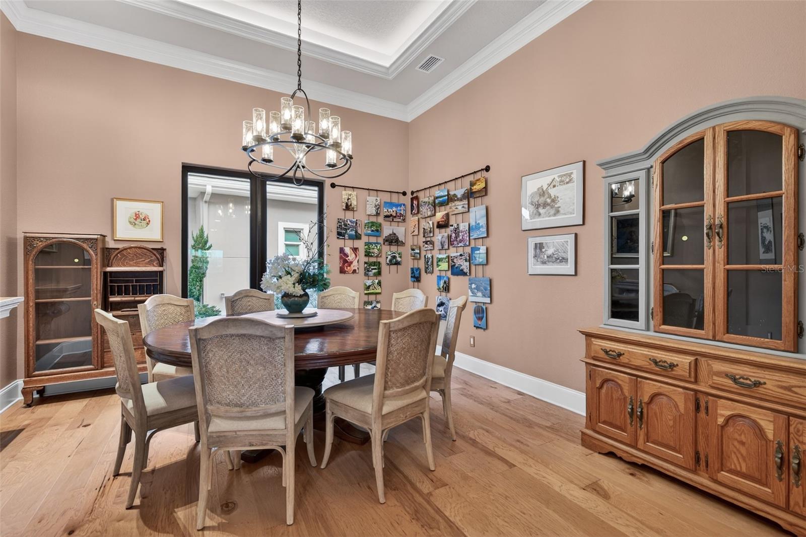 Image 23 of 71 For 27 Las Palmas Way