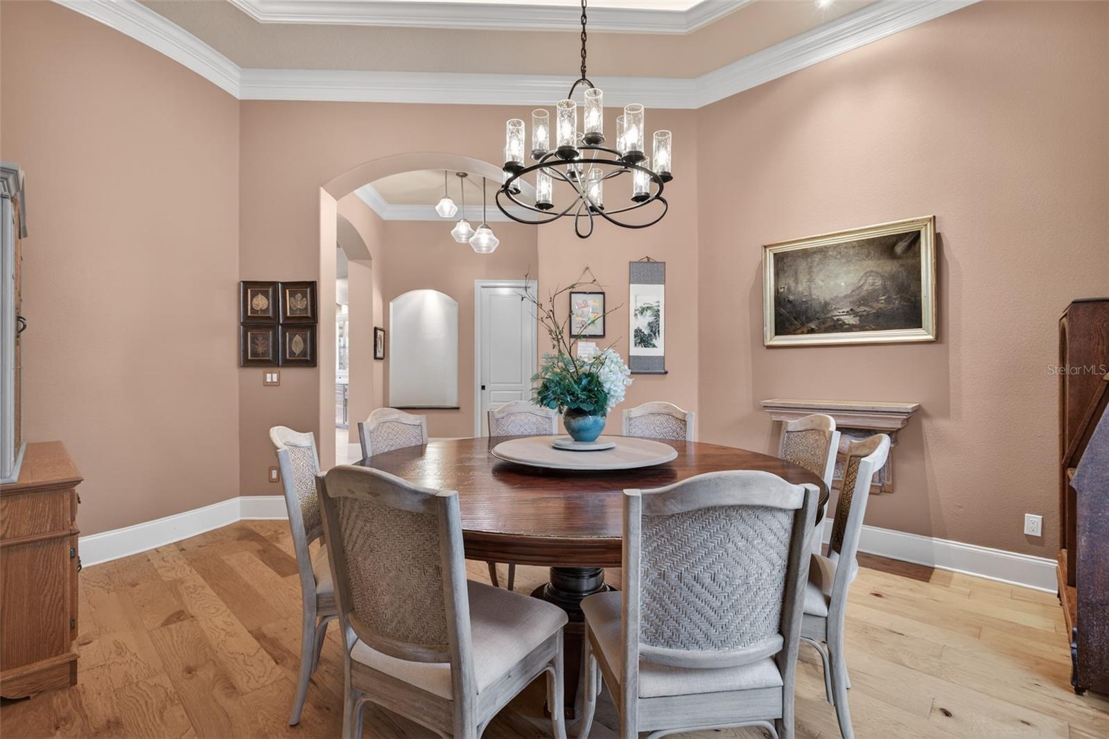 Image 24 of 71 For 27 Las Palmas Way