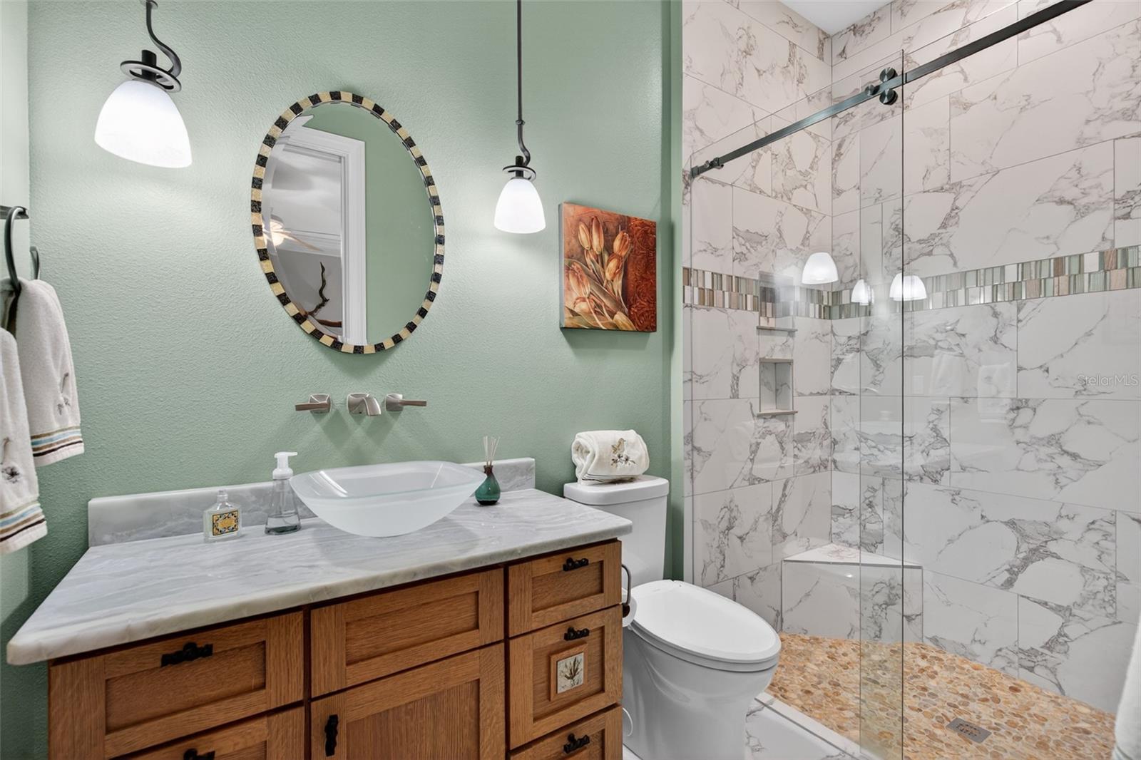 Image 36 of 71 For 27 Las Palmas Way