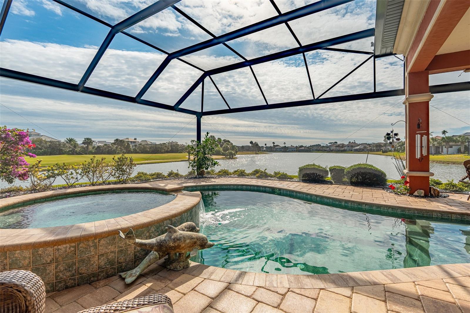 Image 51 of 71 For 27 Las Palmas Way