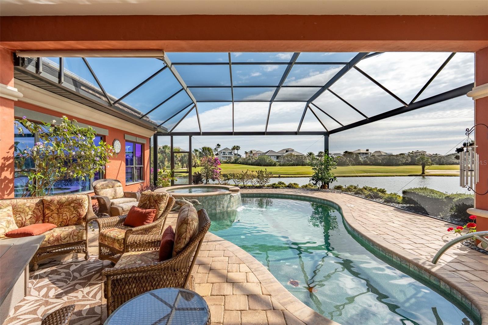 Image 53 of 71 For 27 Las Palmas Way