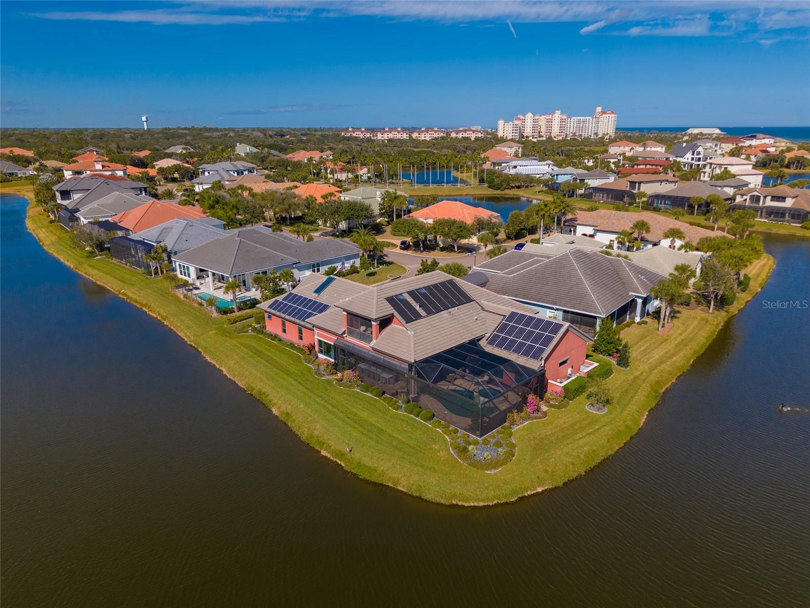 Image 60 of 71 For 27 Las Palmas Way