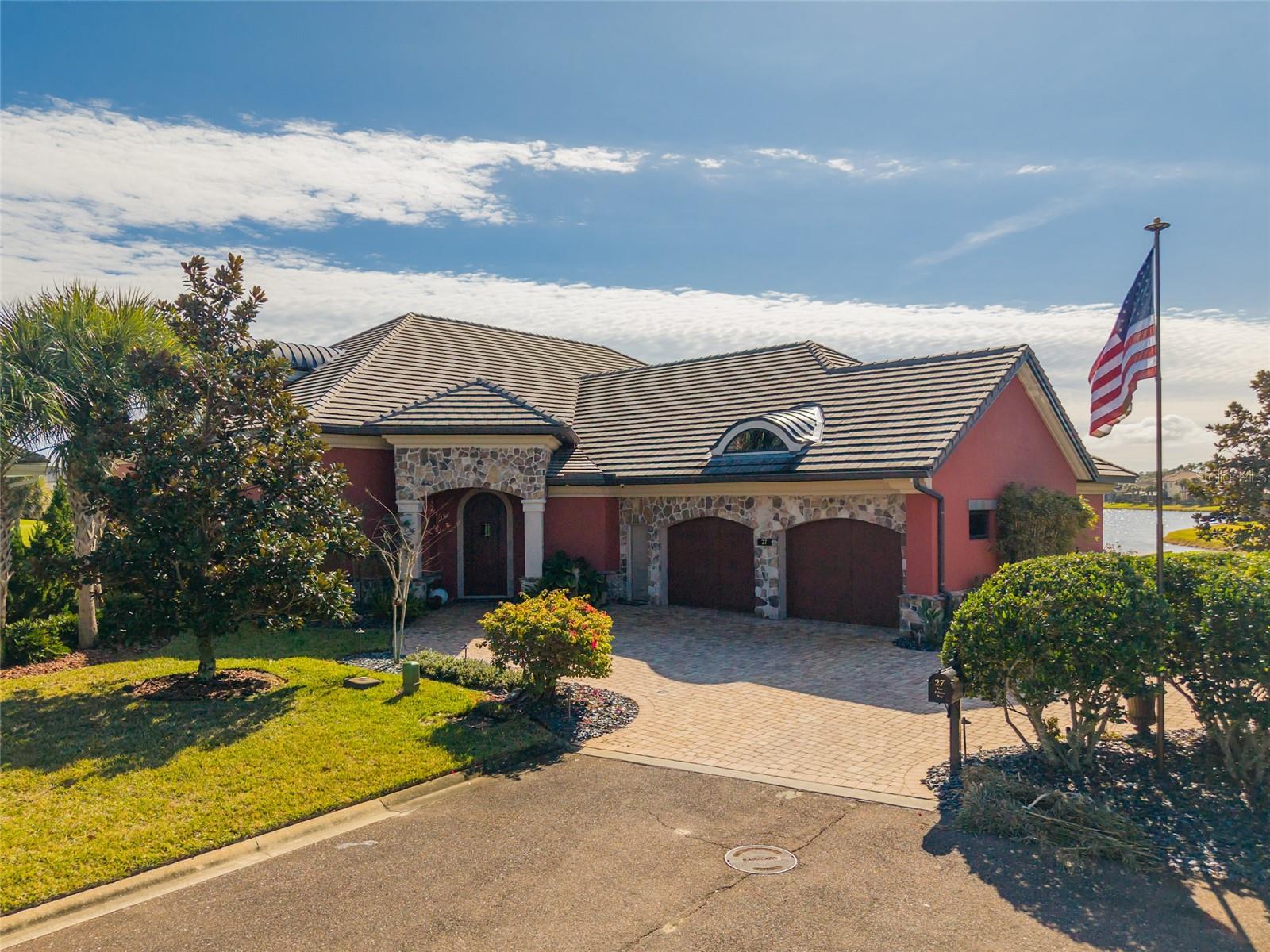 Image 63 of 71 For 27 Las Palmas Way