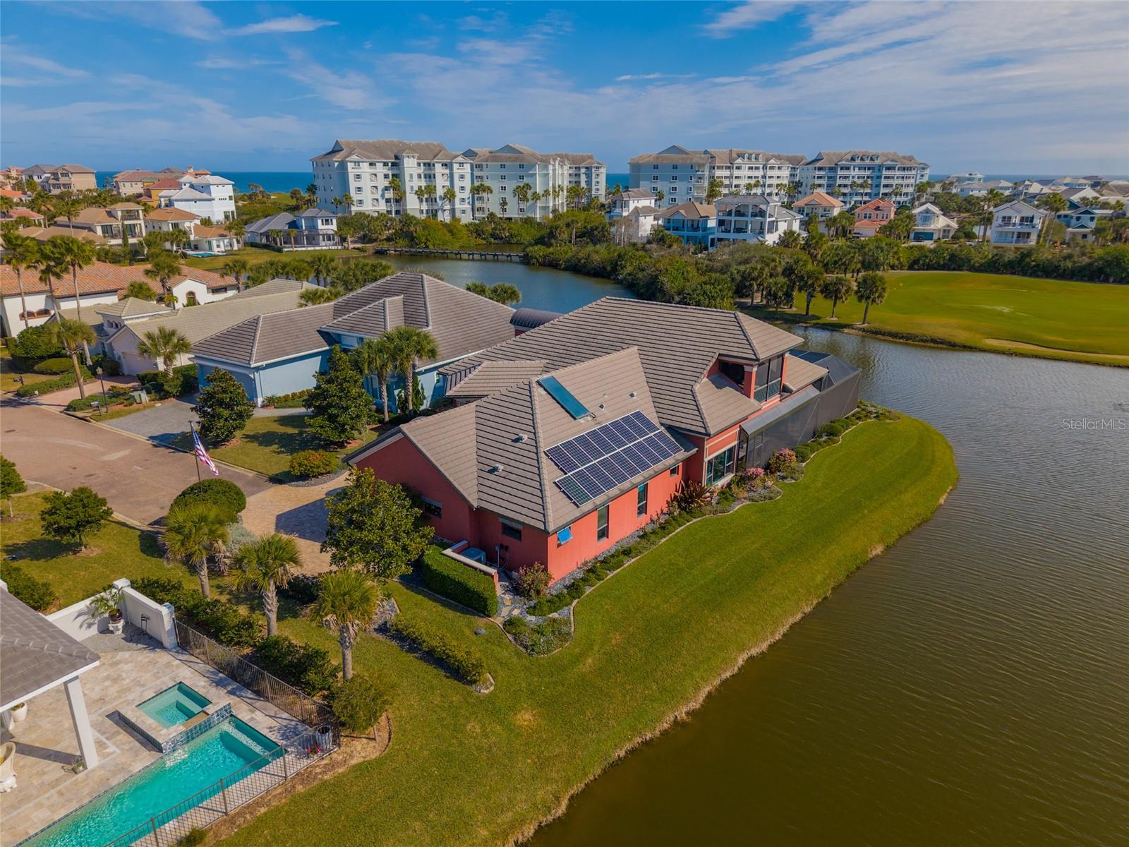 Image 64 of 71 For 27 Las Palmas Way