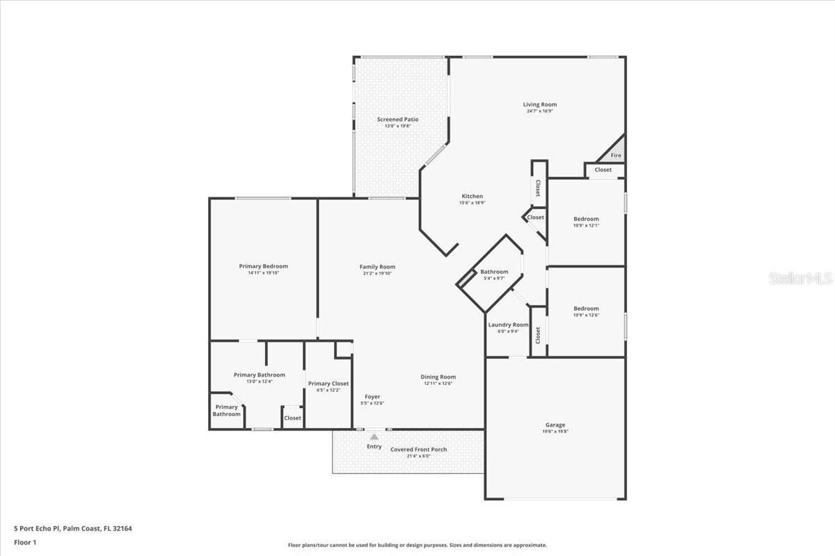 Image 50 of 50 For 5 Port Echo Place