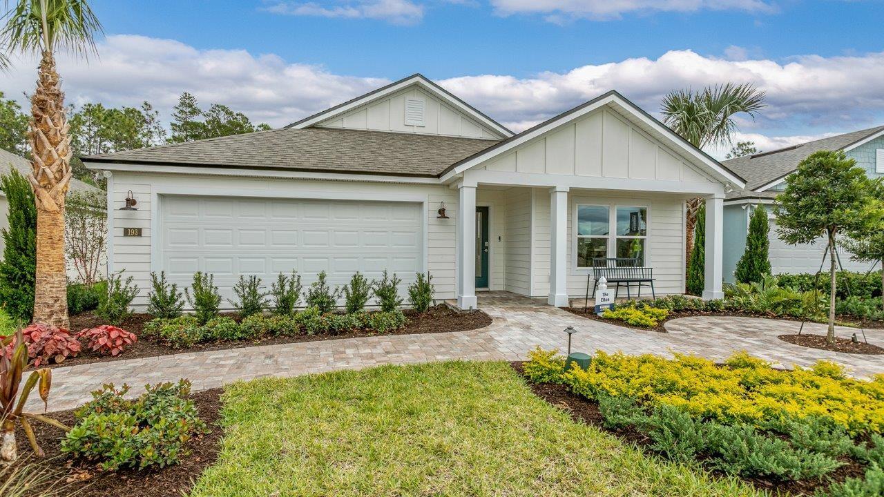 Details for 33 Green Circle, PALM COAST, FL 32164