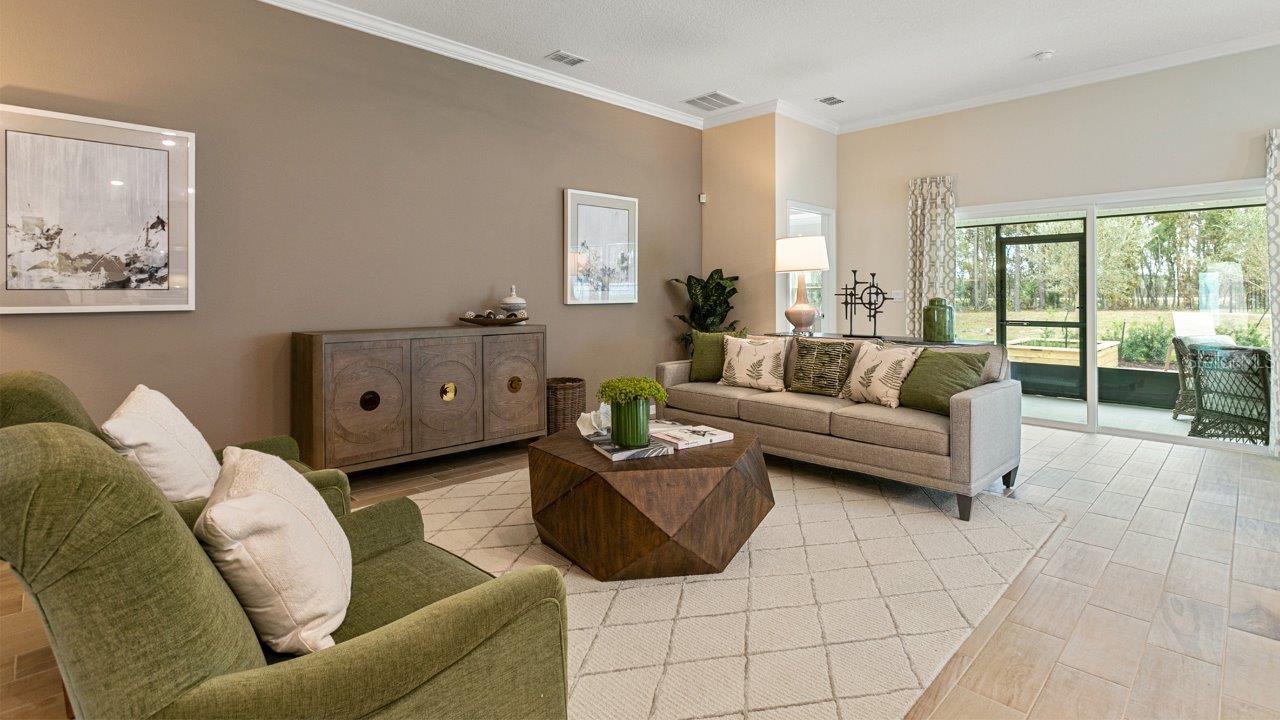 Image 12 of 38 For 33 Green Circle