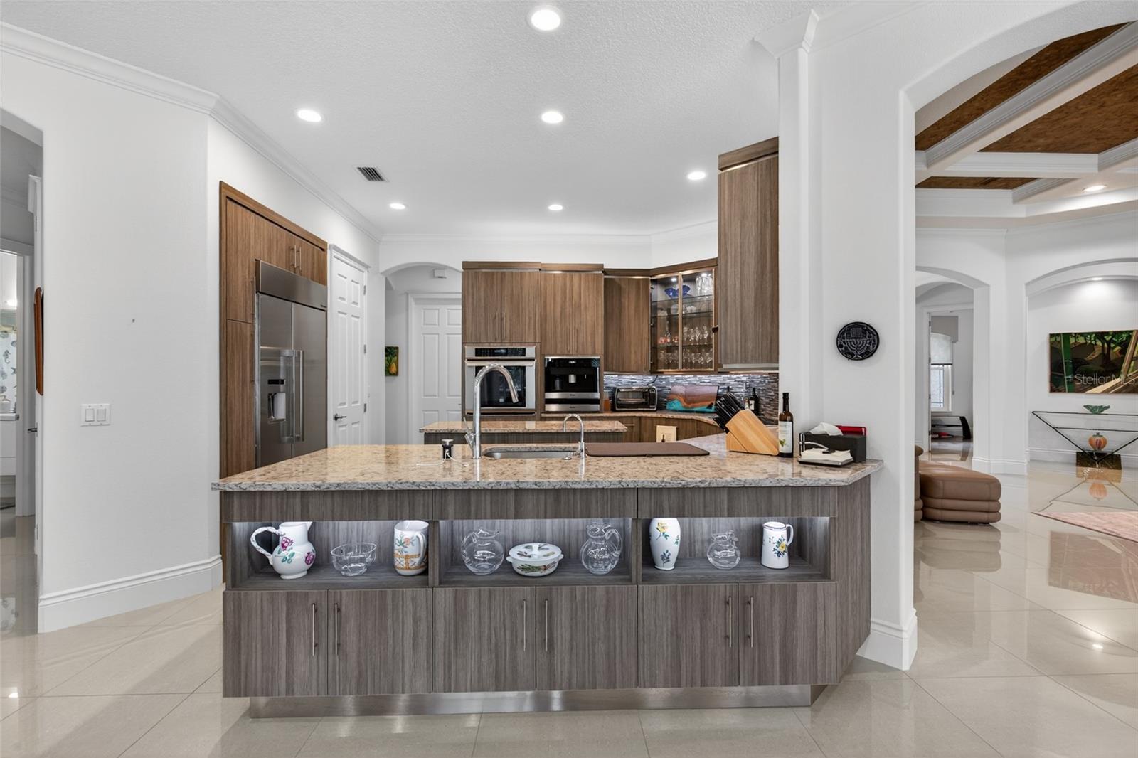 Image 13 of 79 For 5 Avenue Monet