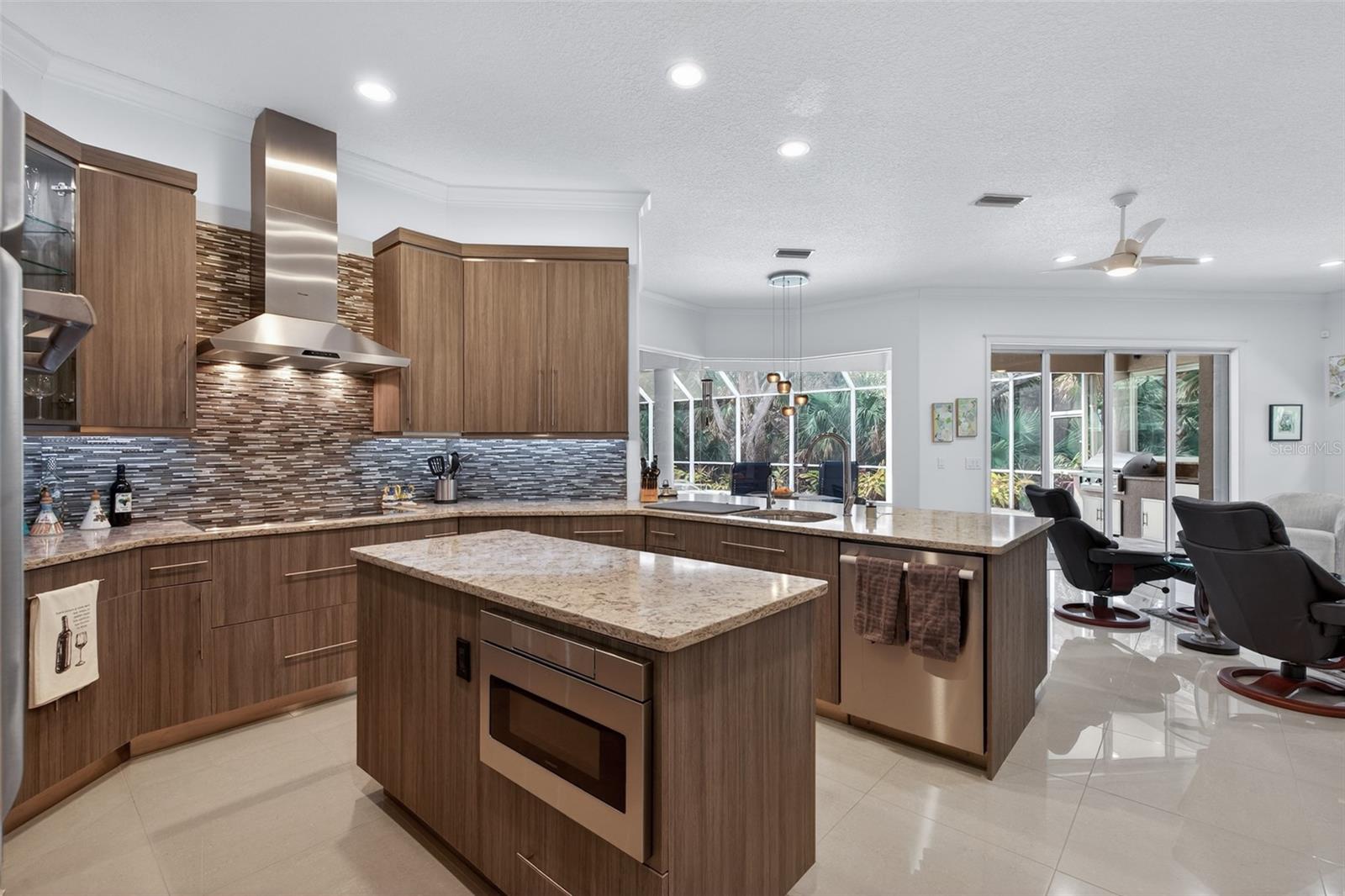 Image 16 of 79 For 5 Avenue Monet