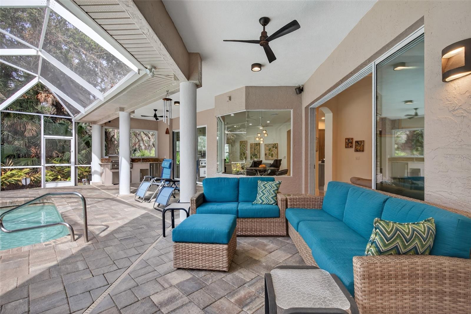 Image 24 of 79 For 5 Avenue Monet