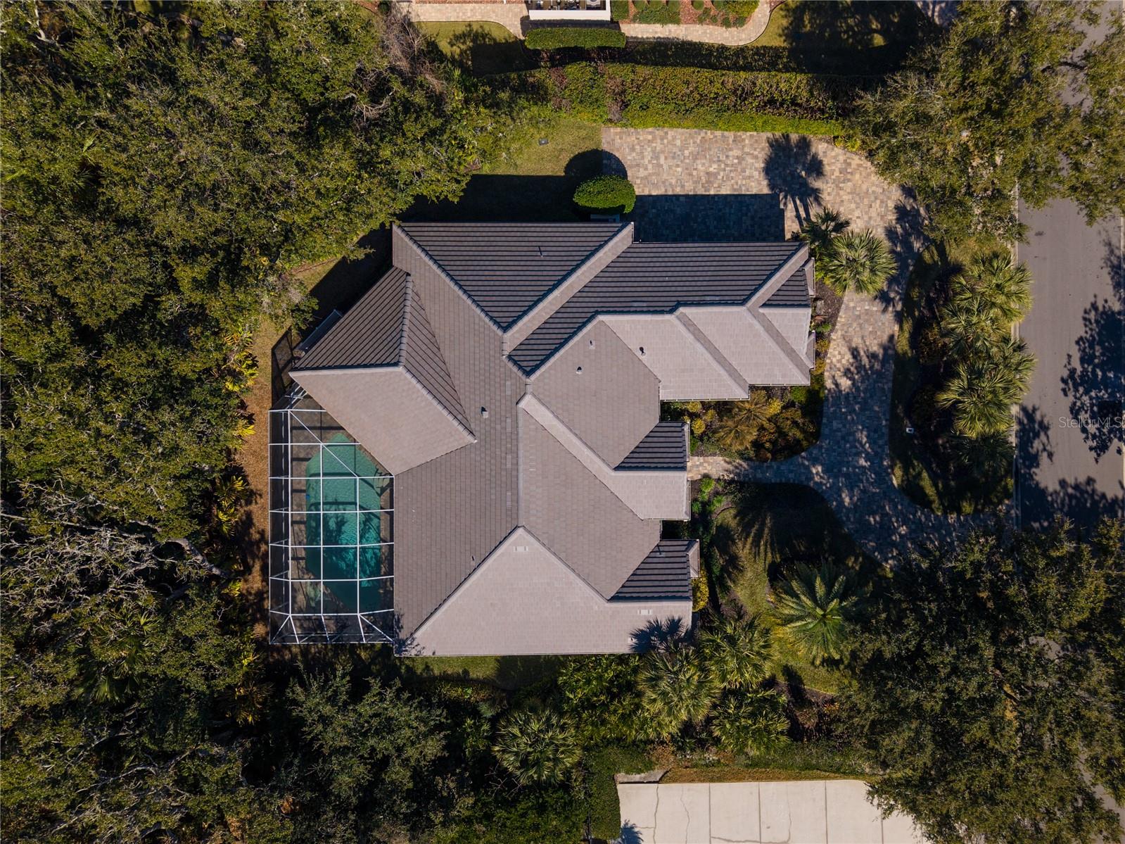 Image 50 of 79 For 5 Avenue Monet