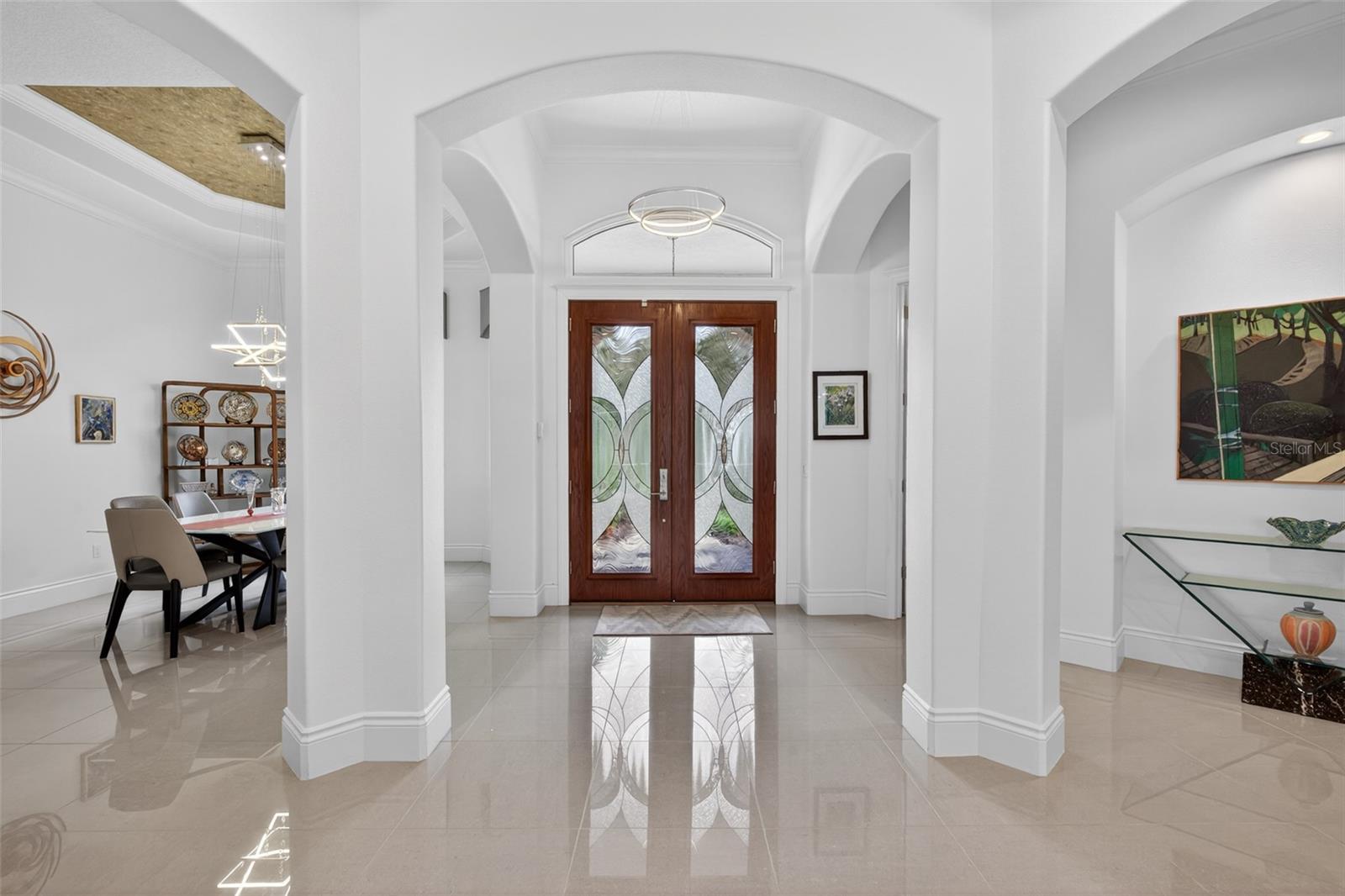 Image 8 of 79 For 5 Avenue Monet