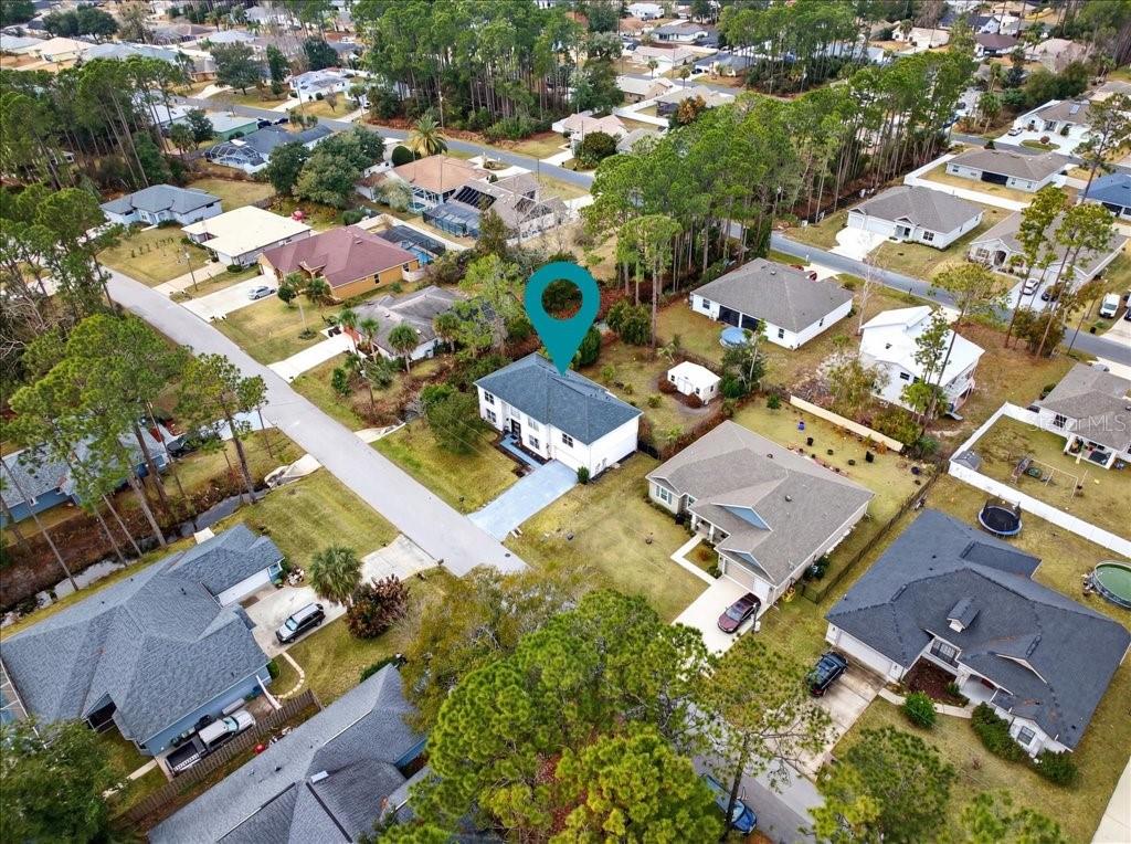 Image 57 of 57 For 55 Bainbridge Drive